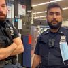 Called Out For Not Wearing Mask, NYPD Officer Dismisses Teen As "Male Version Of Karen"